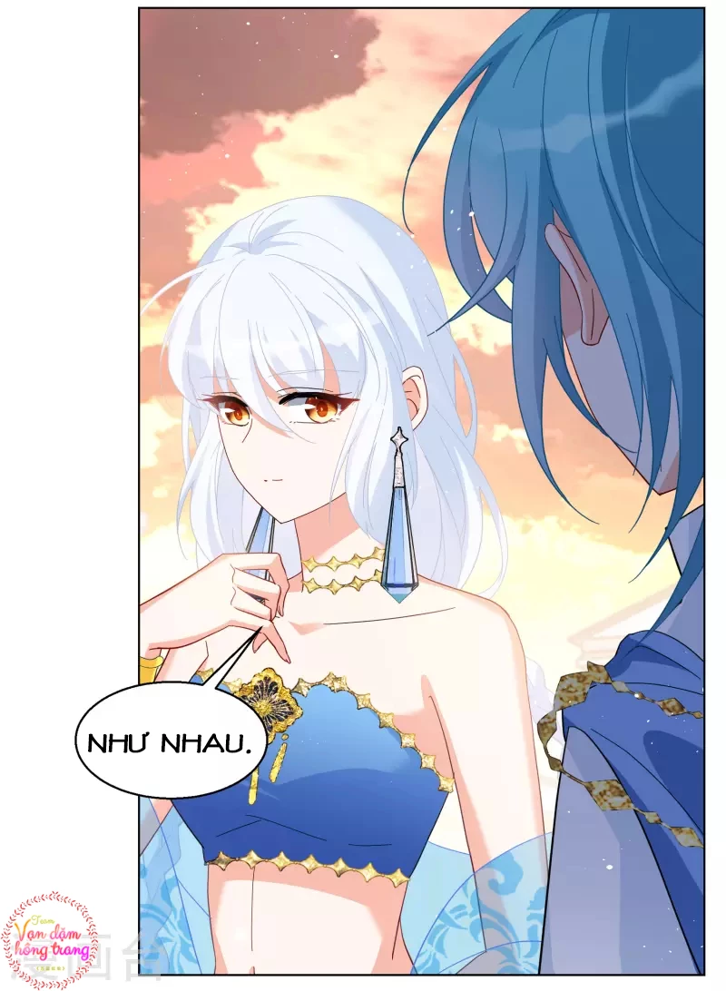 Cô ấy đến rồi, xin hãy nằm xuống! Chapter 249 - 6