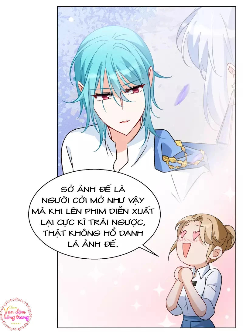 Cô ấy đến rồi, xin hãy nằm xuống! Chapter 249 - 8