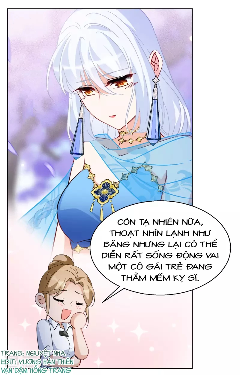 Cô ấy đến rồi, xin hãy nằm xuống! Chapter 249 - 9