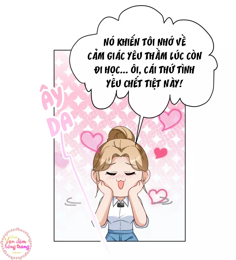 Cô ấy đến rồi, xin hãy nằm xuống! Chapter 249 - 10