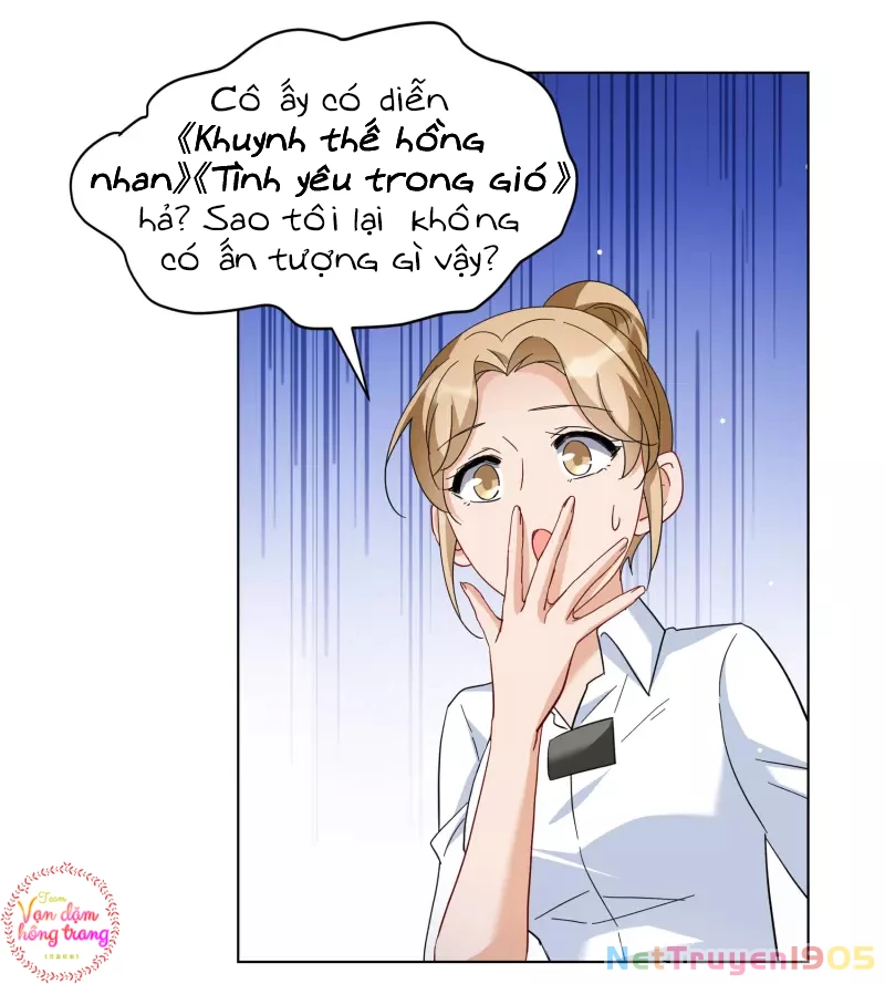 Cô ấy đến rồi, xin hãy nằm xuống! Chapter 249 - 13