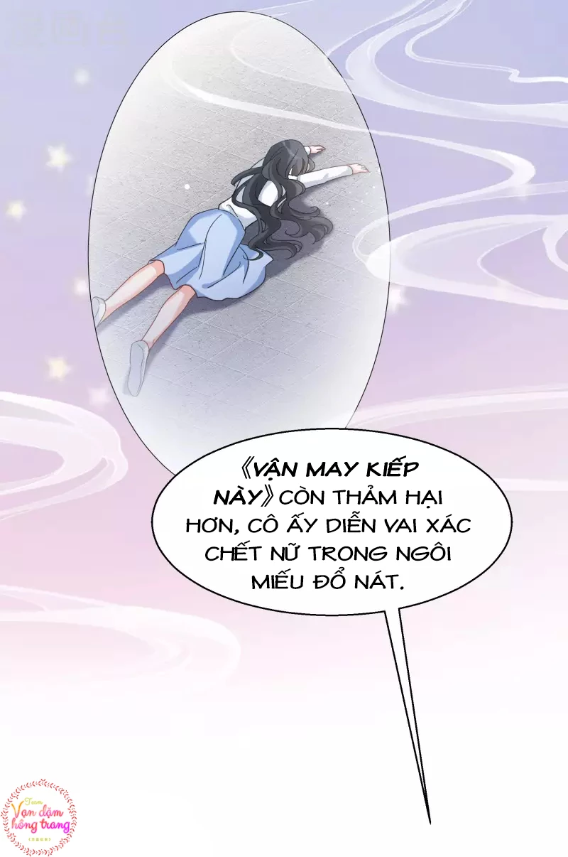 Cô ấy đến rồi, xin hãy nằm xuống! Chapter 249 - 16