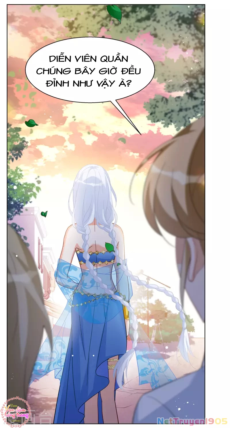 Cô ấy đến rồi, xin hãy nằm xuống! Chapter 249 - 18