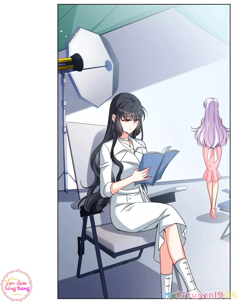 Cô ấy đến rồi, xin hãy nằm xuống! Chapter 249 - 20