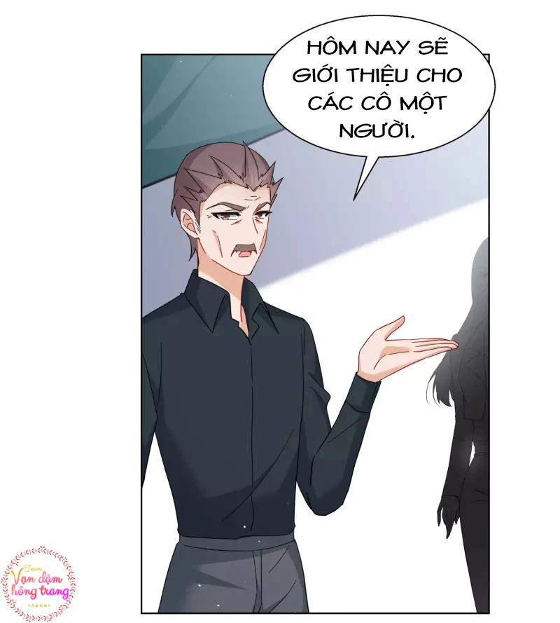Cô ấy đến rồi, xin hãy nằm xuống! Chapter 249 - 22