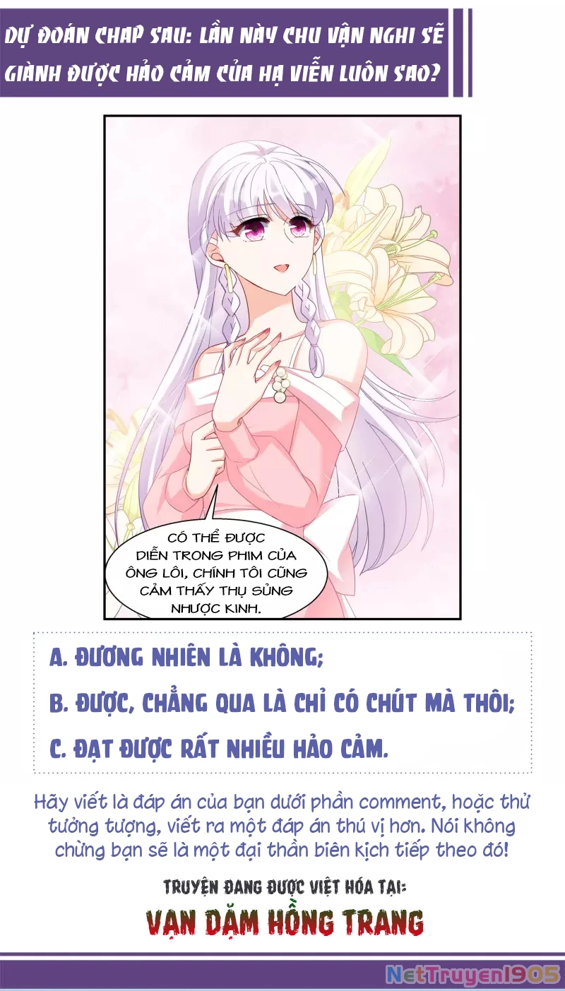 Cô ấy đến rồi, xin hãy nằm xuống! Chapter 249 - 26