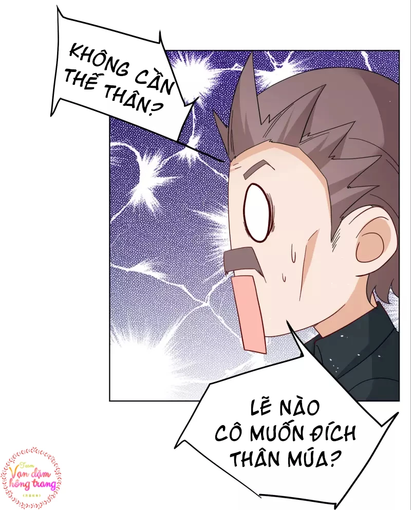 Cô ấy đến rồi, xin hãy nằm xuống! Chapter 251 - 3
