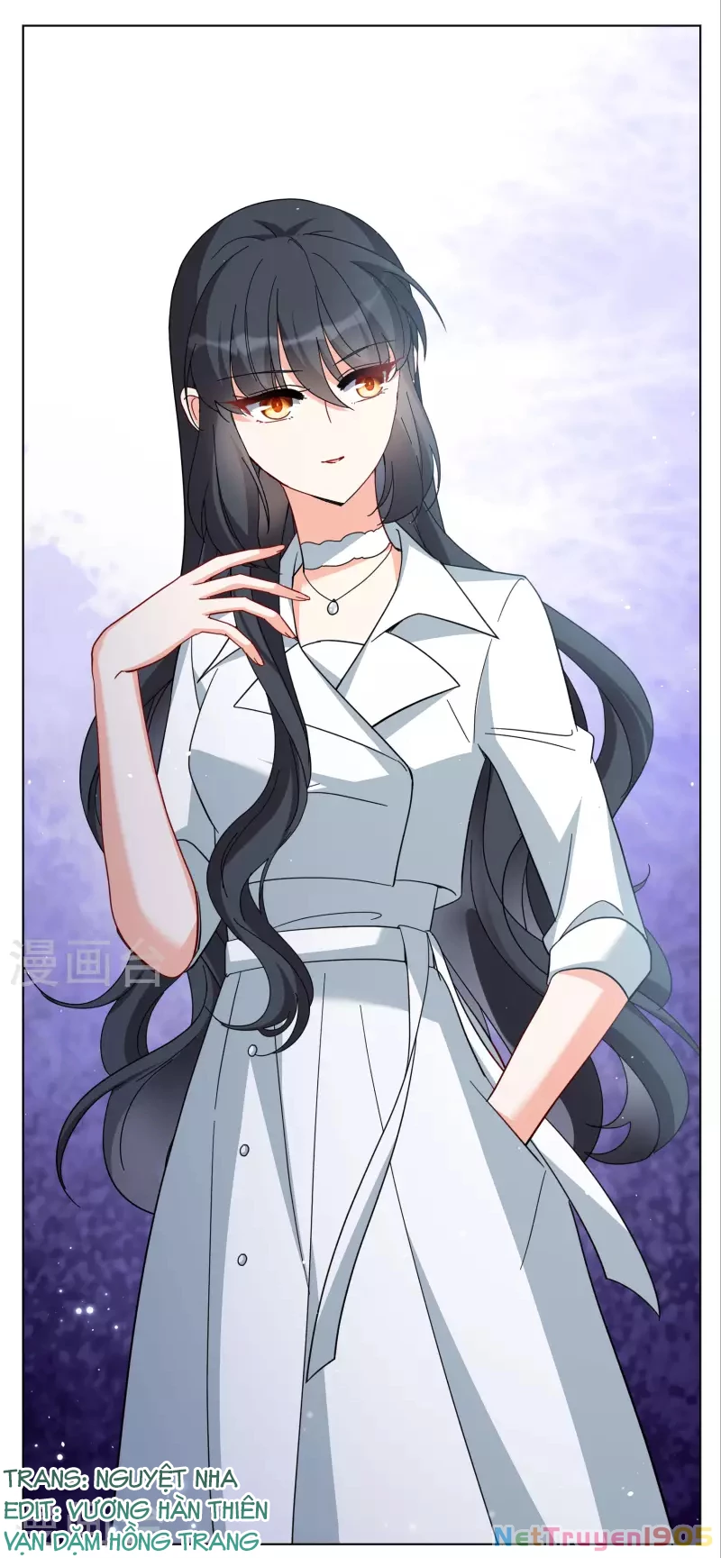 Cô ấy đến rồi, xin hãy nằm xuống! Chapter 251 - 4