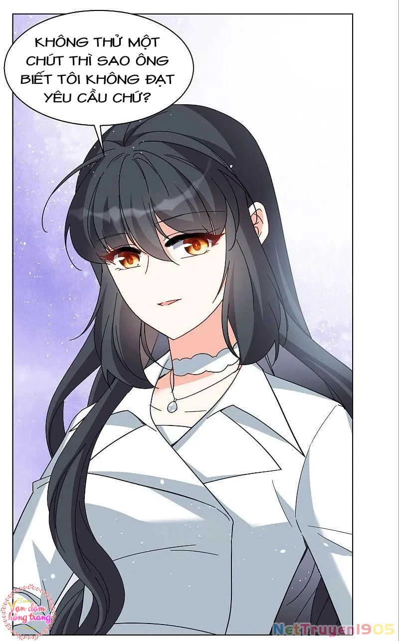 Cô ấy đến rồi, xin hãy nằm xuống! Chapter 251 - 7