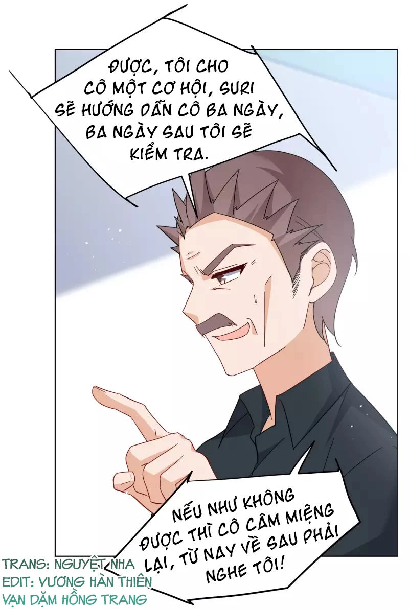 Cô ấy đến rồi, xin hãy nằm xuống! Chapter 251 - 8