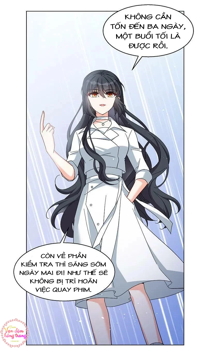 Cô ấy đến rồi, xin hãy nằm xuống! Chapter 251 - 9