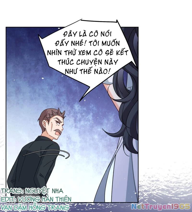 Cô ấy đến rồi, xin hãy nằm xuống! Chapter 251 - 10