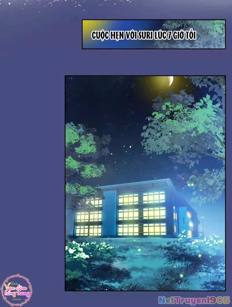 Cô ấy đến rồi, xin hãy nằm xuống! Chapter 251 - 11