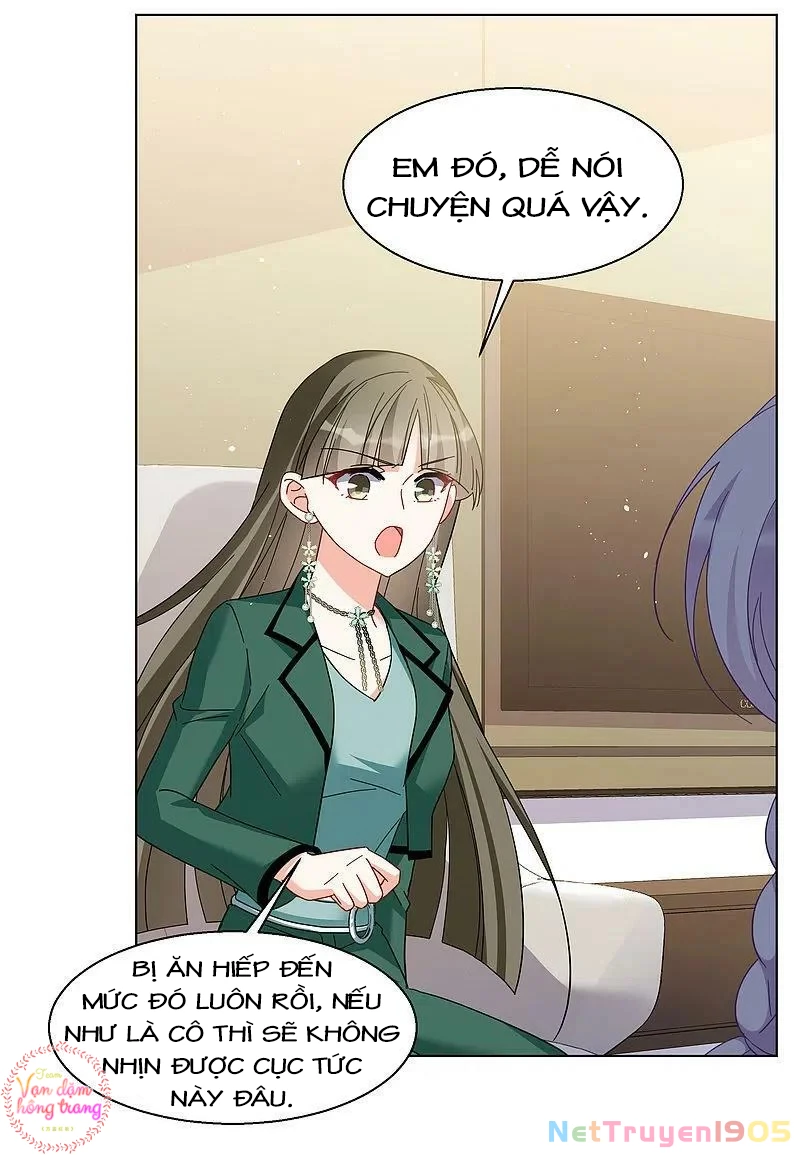 Cô ấy đến rồi, xin hãy nằm xuống! Chapter 251 - 20