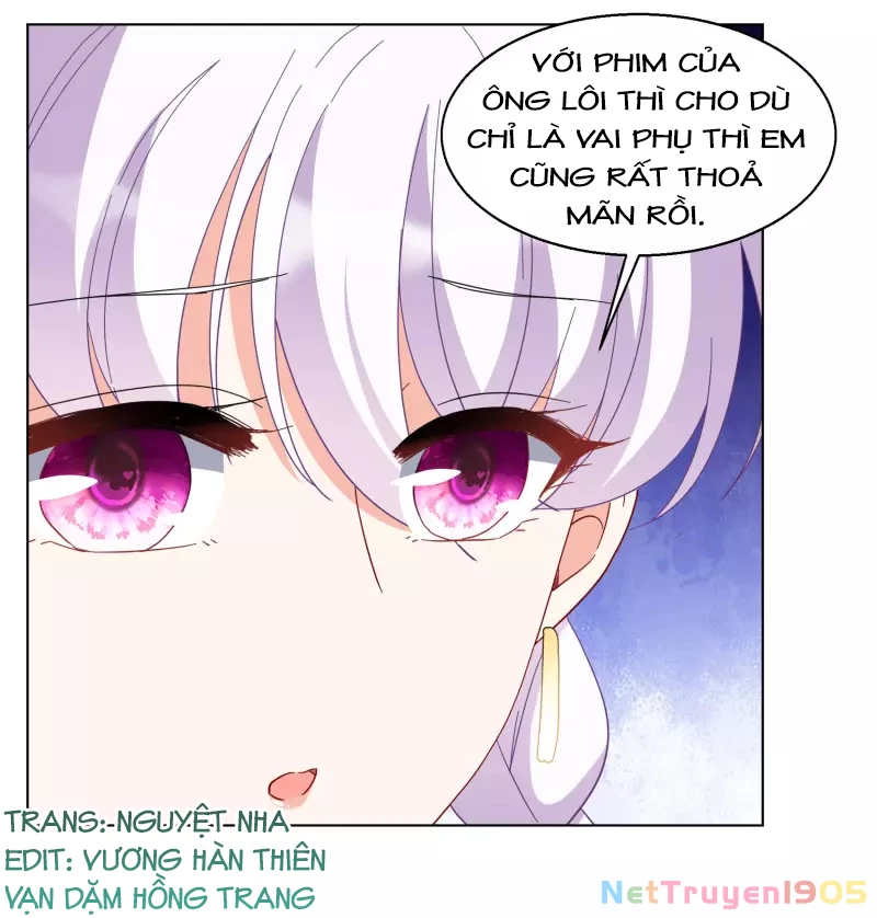Cô ấy đến rồi, xin hãy nằm xuống! Chapter 251 - 21