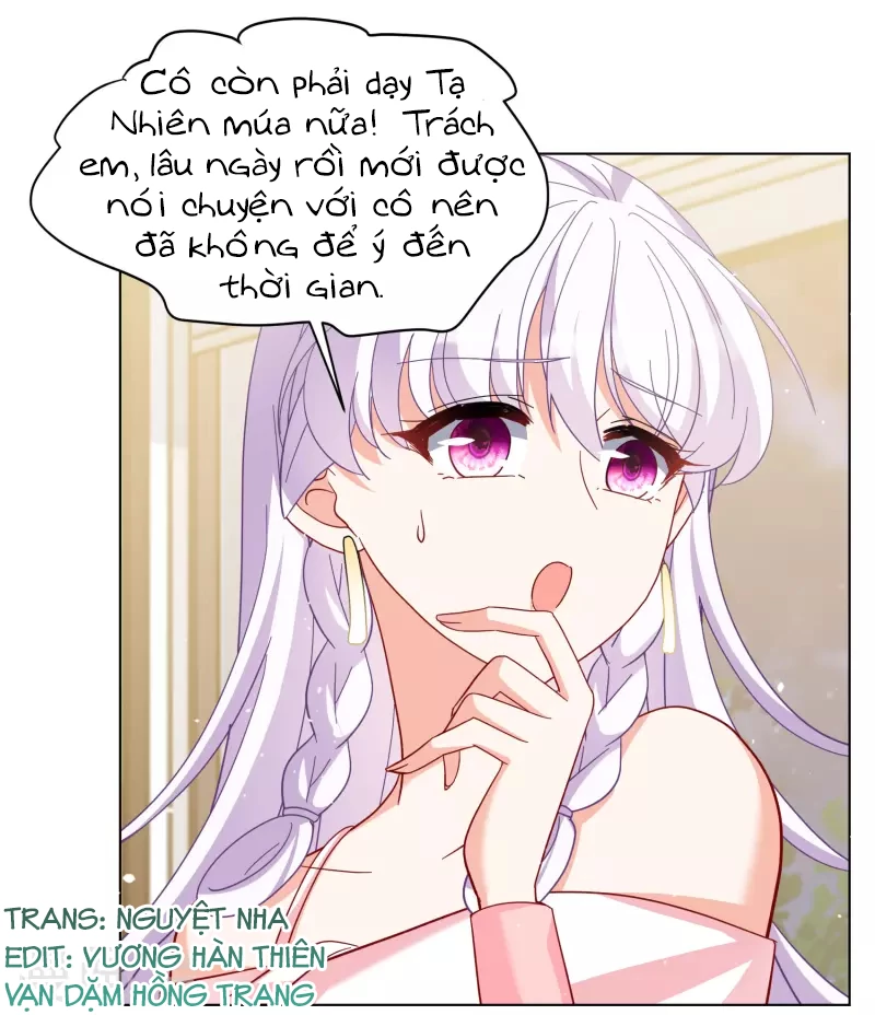 Cô ấy đến rồi, xin hãy nằm xuống! Chapter 251 - 25