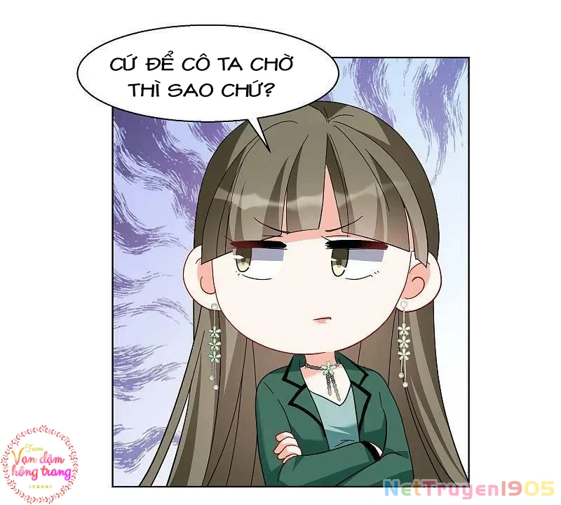 Cô ấy đến rồi, xin hãy nằm xuống! Chapter 251 - 26