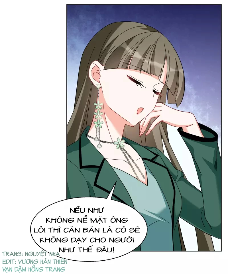 Cô ấy đến rồi, xin hãy nằm xuống! Chapter 251 - 27