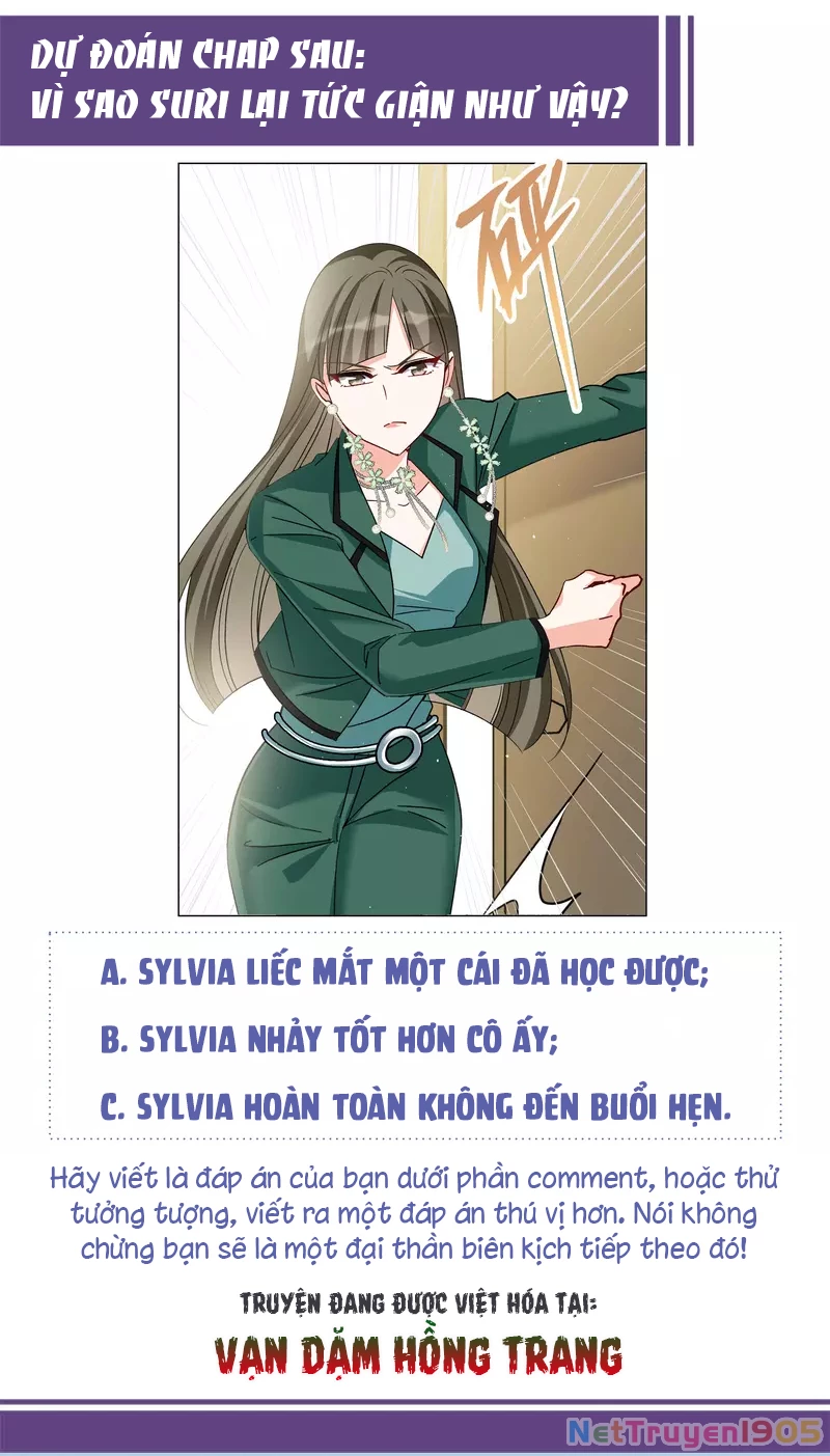 Cô ấy đến rồi, xin hãy nằm xuống! Chapter 251 - 28