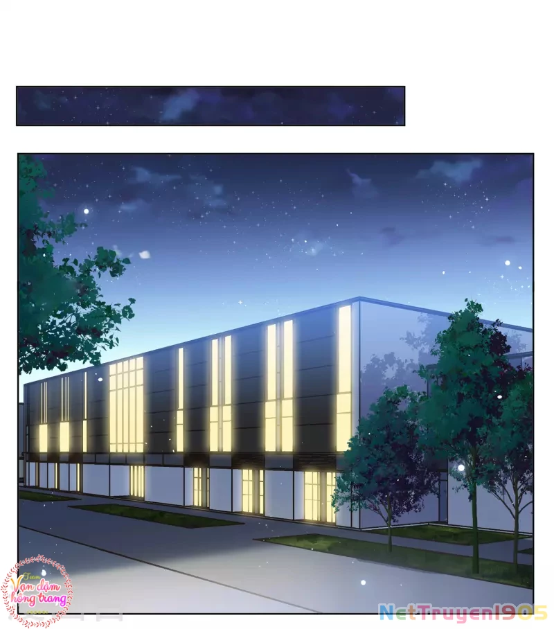 Cô ấy đến rồi, xin hãy nằm xuống! Chapter 252 - 3