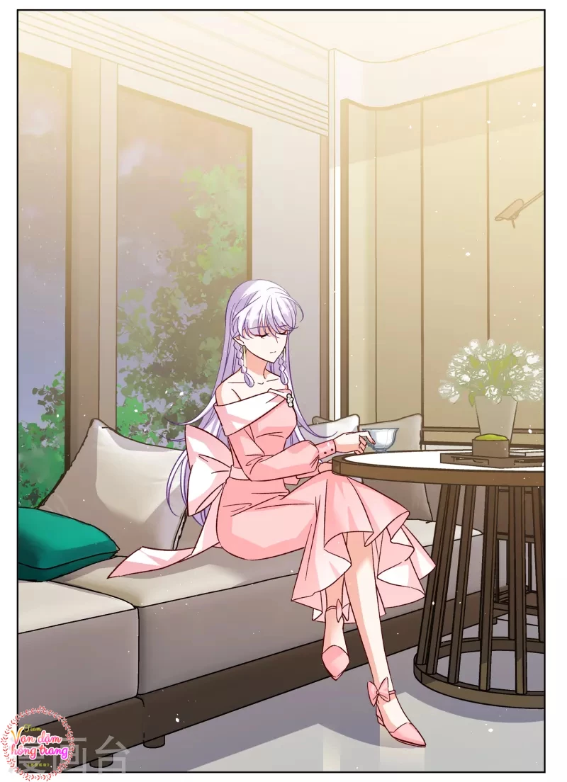 Cô ấy đến rồi, xin hãy nằm xuống! Chapter 252 - 5