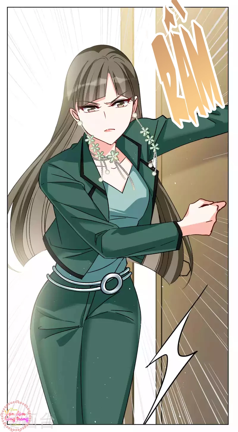 Cô ấy đến rồi, xin hãy nằm xuống! Chapter 252 - 7
