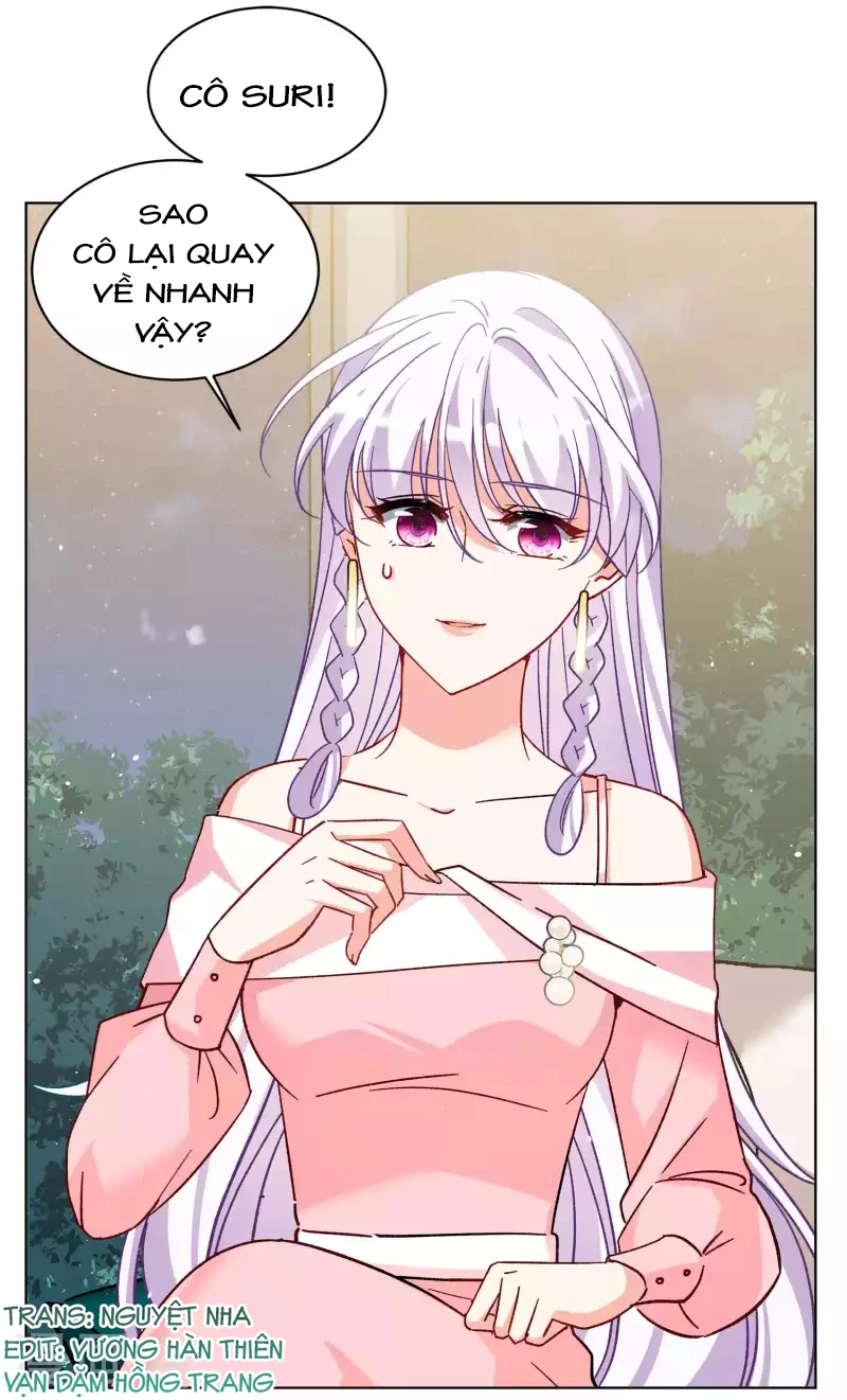 Cô ấy đến rồi, xin hãy nằm xuống! Chapter 252 - 8