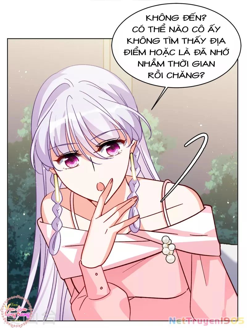 Cô ấy đến rồi, xin hãy nằm xuống! Chapter 252 - 12