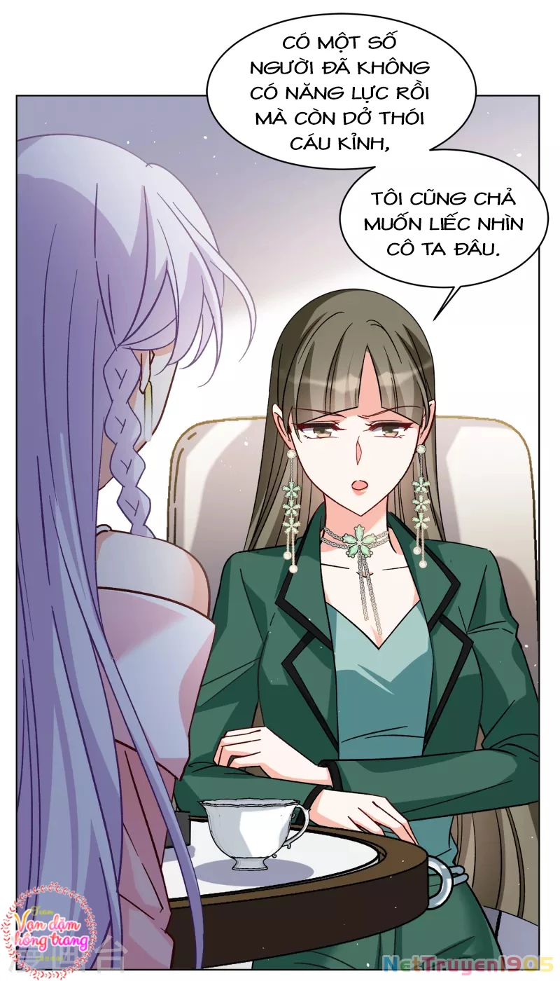Cô ấy đến rồi, xin hãy nằm xuống! Chapter 252 - 14