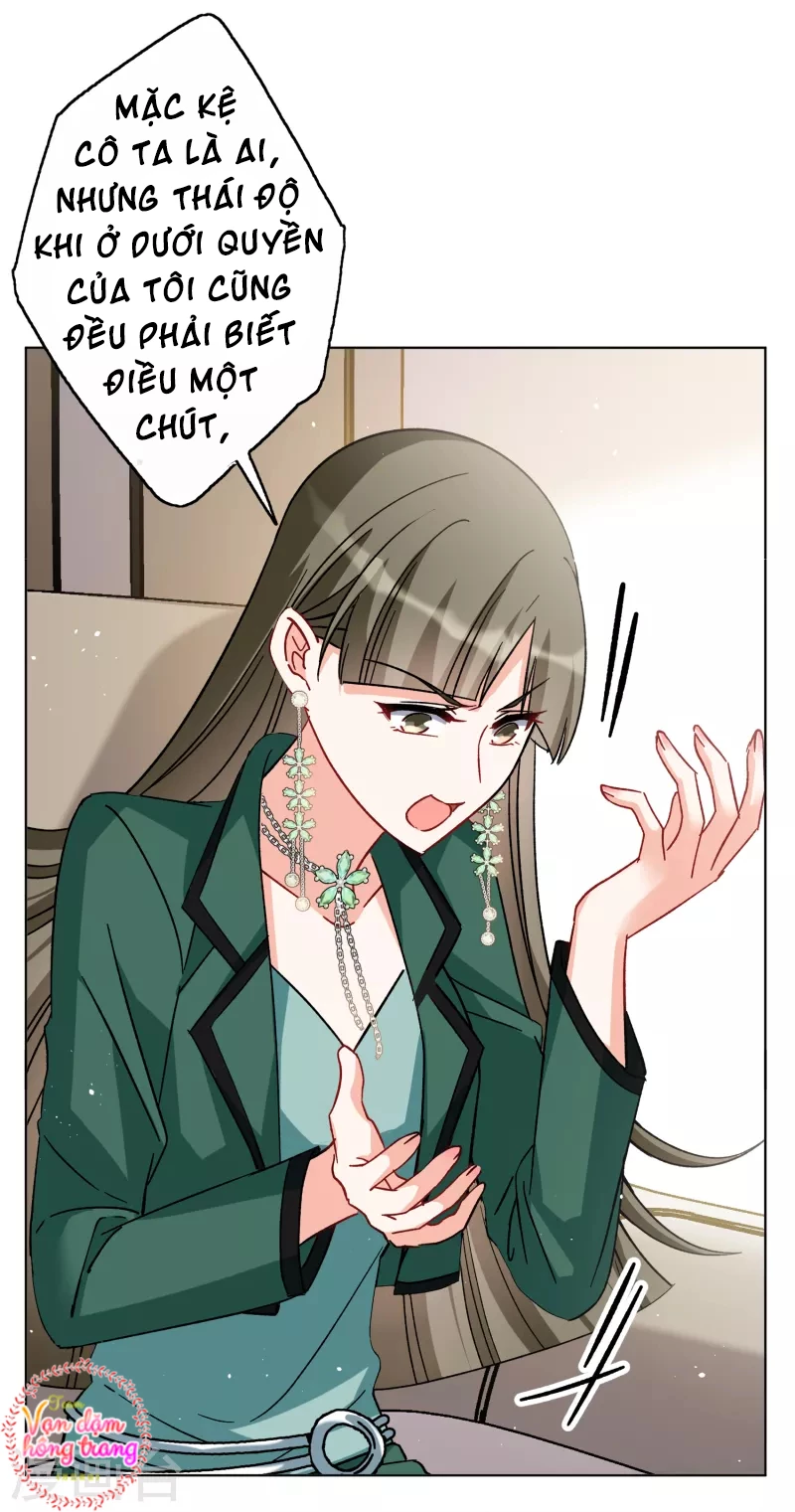 Cô ấy đến rồi, xin hãy nằm xuống! Chapter 252 - 16