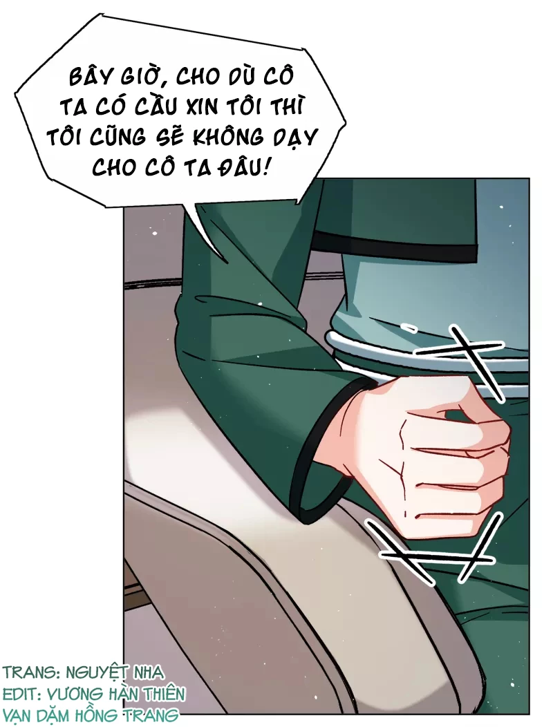 Cô ấy đến rồi, xin hãy nằm xuống! Chapter 252 - 17