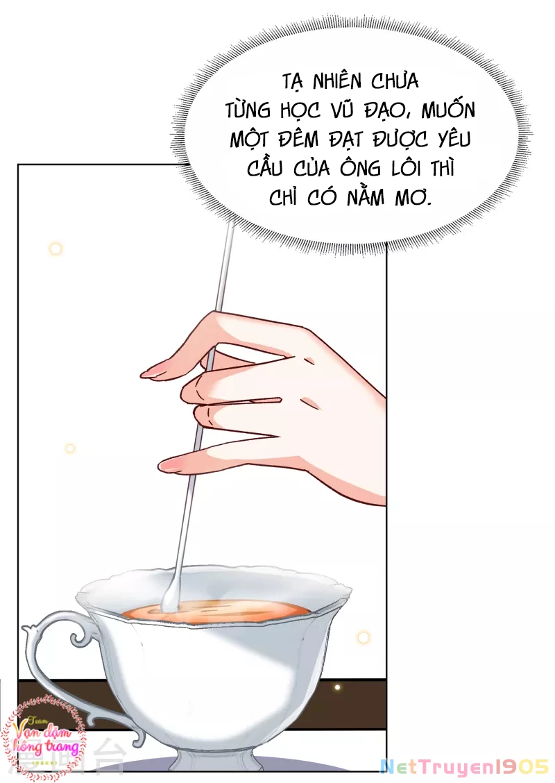 Cô ấy đến rồi, xin hãy nằm xuống! Chapter 252 - 20