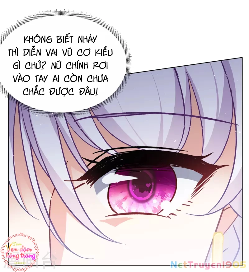 Cô ấy đến rồi, xin hãy nằm xuống! Chapter 252 - 23