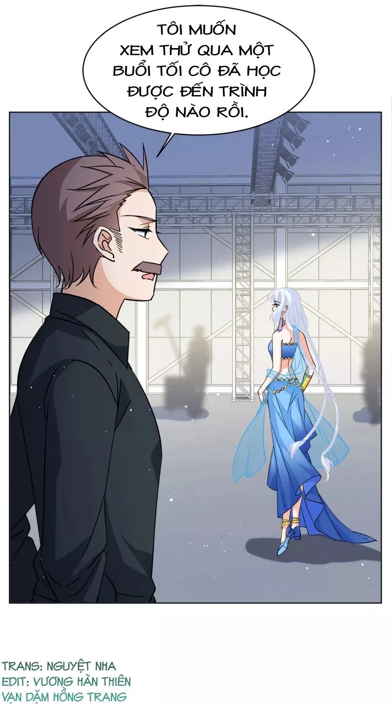 Cô ấy đến rồi, xin hãy nằm xuống! Chapter 252 - 26