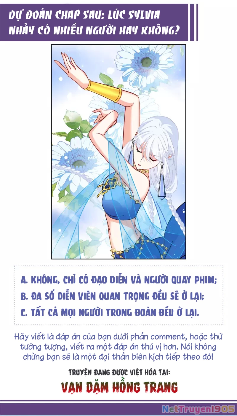 Cô ấy đến rồi, xin hãy nằm xuống! Chapter 252 - 27
