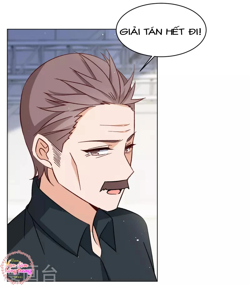 Cô ấy đến rồi, xin hãy nằm xuống! Chapter 253 - 6