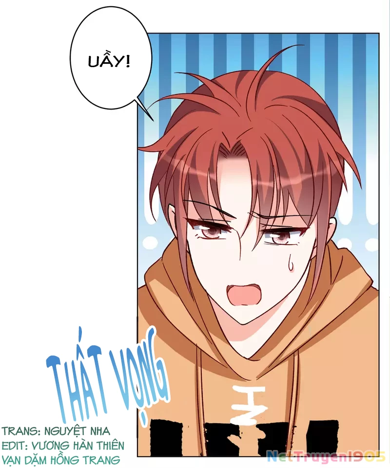 Cô ấy đến rồi, xin hãy nằm xuống! Chapter 253 - 7