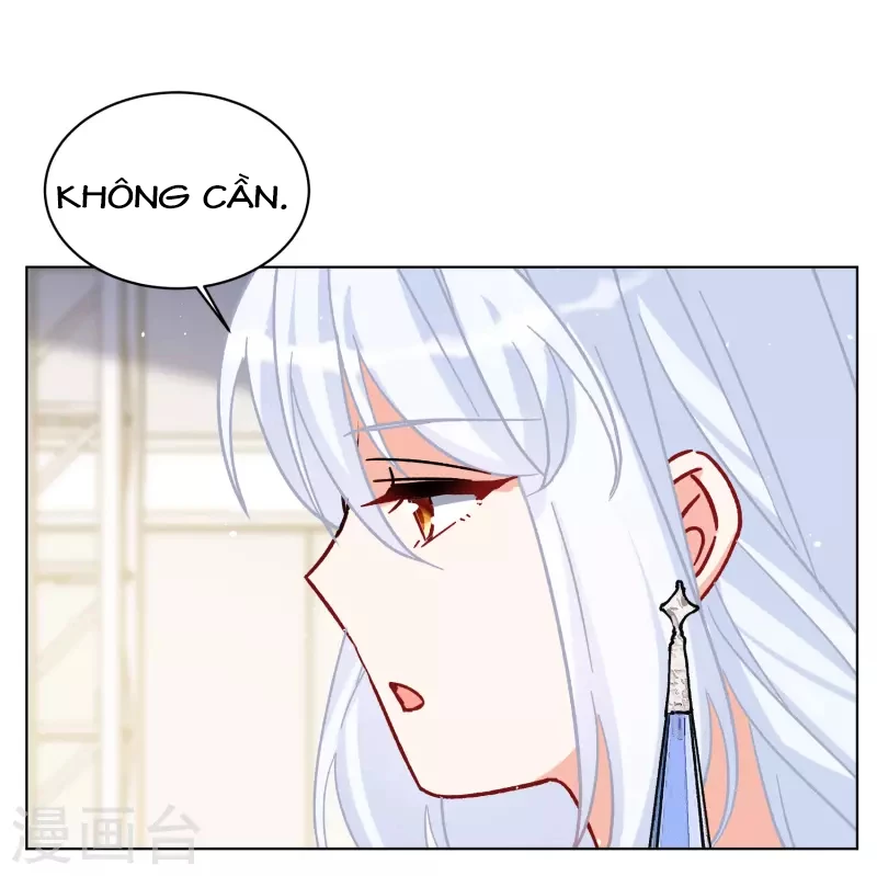 Cô ấy đến rồi, xin hãy nằm xuống! Chapter 253 - 8