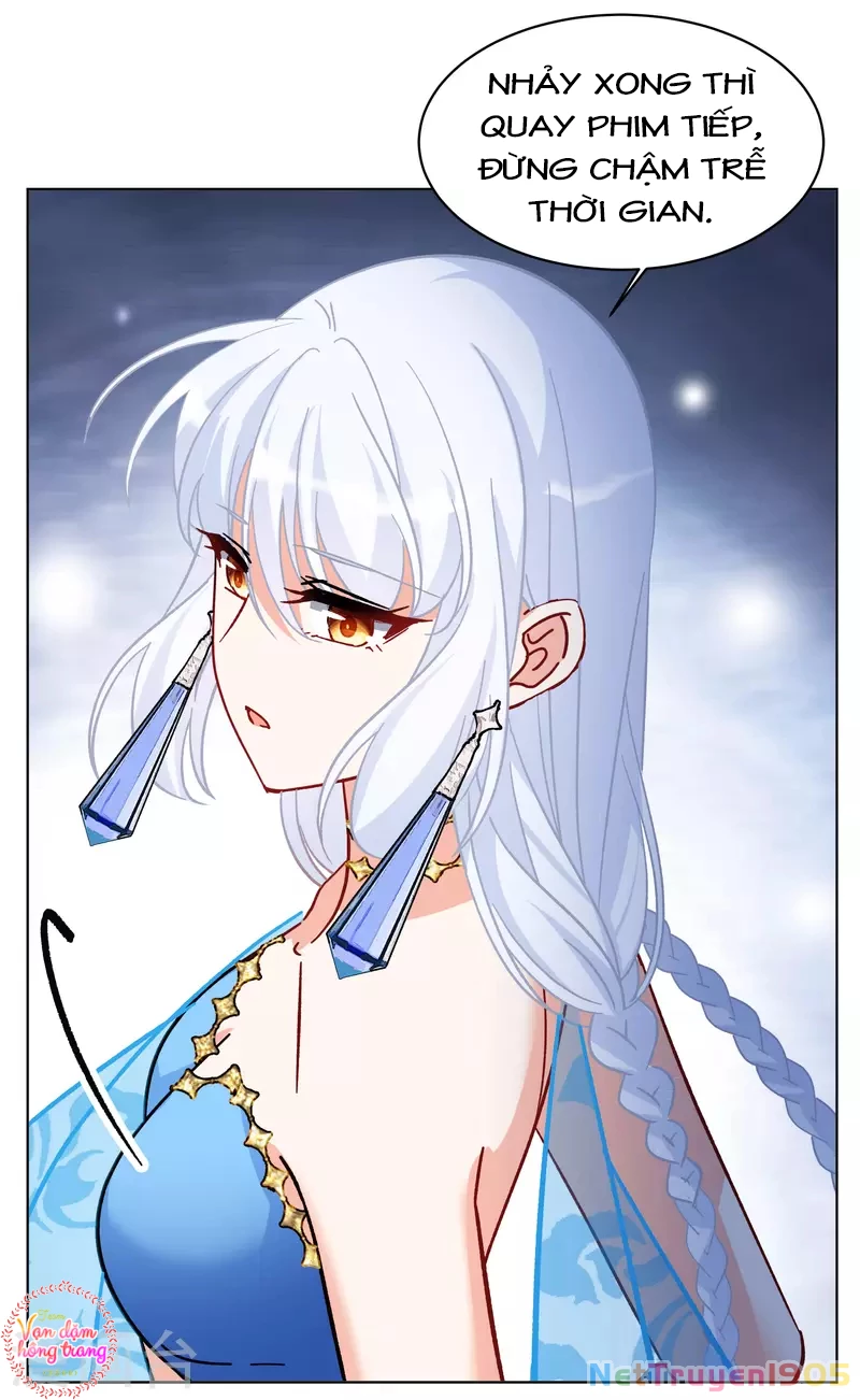 Cô ấy đến rồi, xin hãy nằm xuống! Chapter 253 - 9