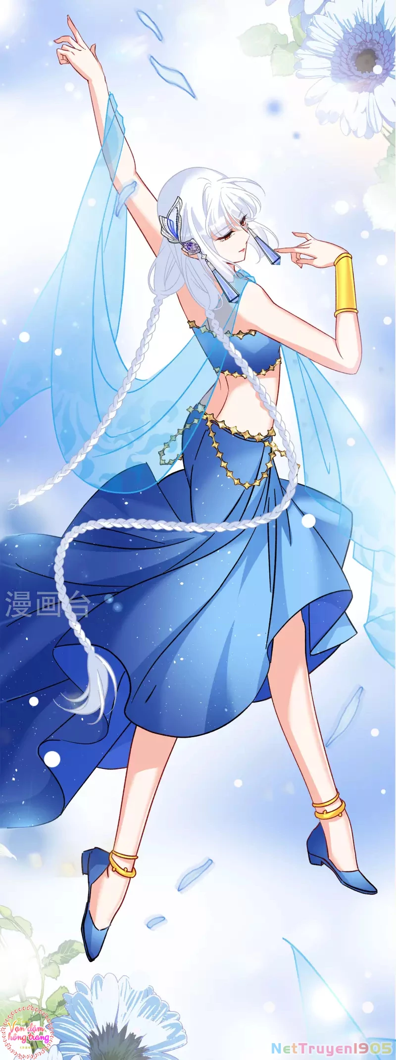 Cô ấy đến rồi, xin hãy nằm xuống! Chapter 253 - 17