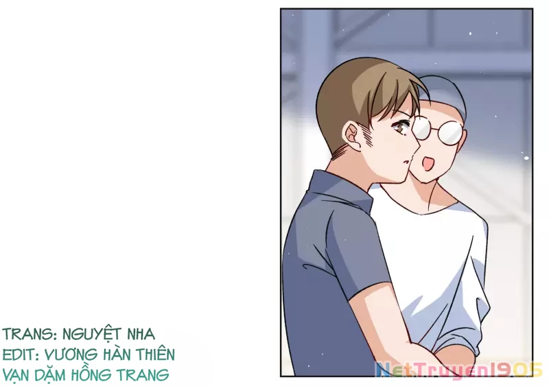 Cô ấy đến rồi, xin hãy nằm xuống! Chapter 253 - 21