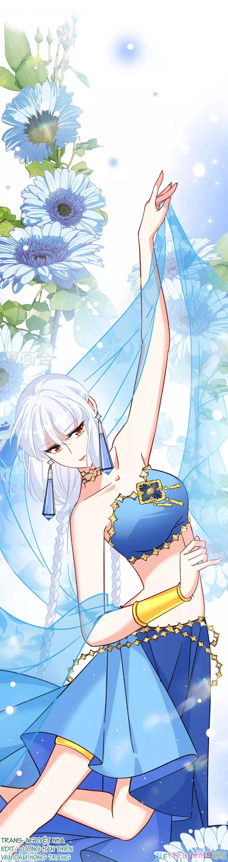 Cô ấy đến rồi, xin hãy nằm xuống! Chapter 253 - 26