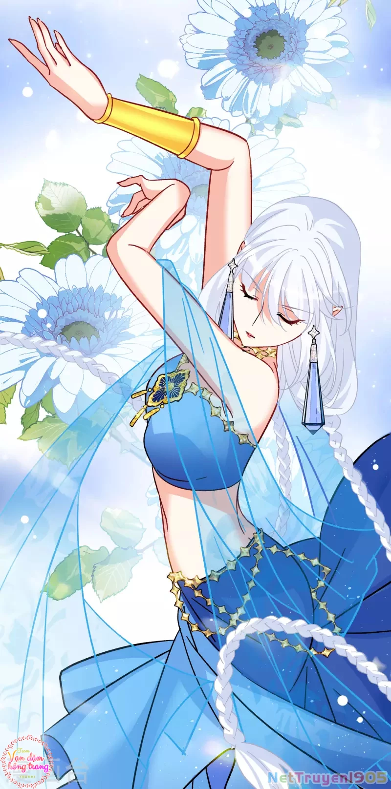 Cô ấy đến rồi, xin hãy nằm xuống! Chapter 253 - 29