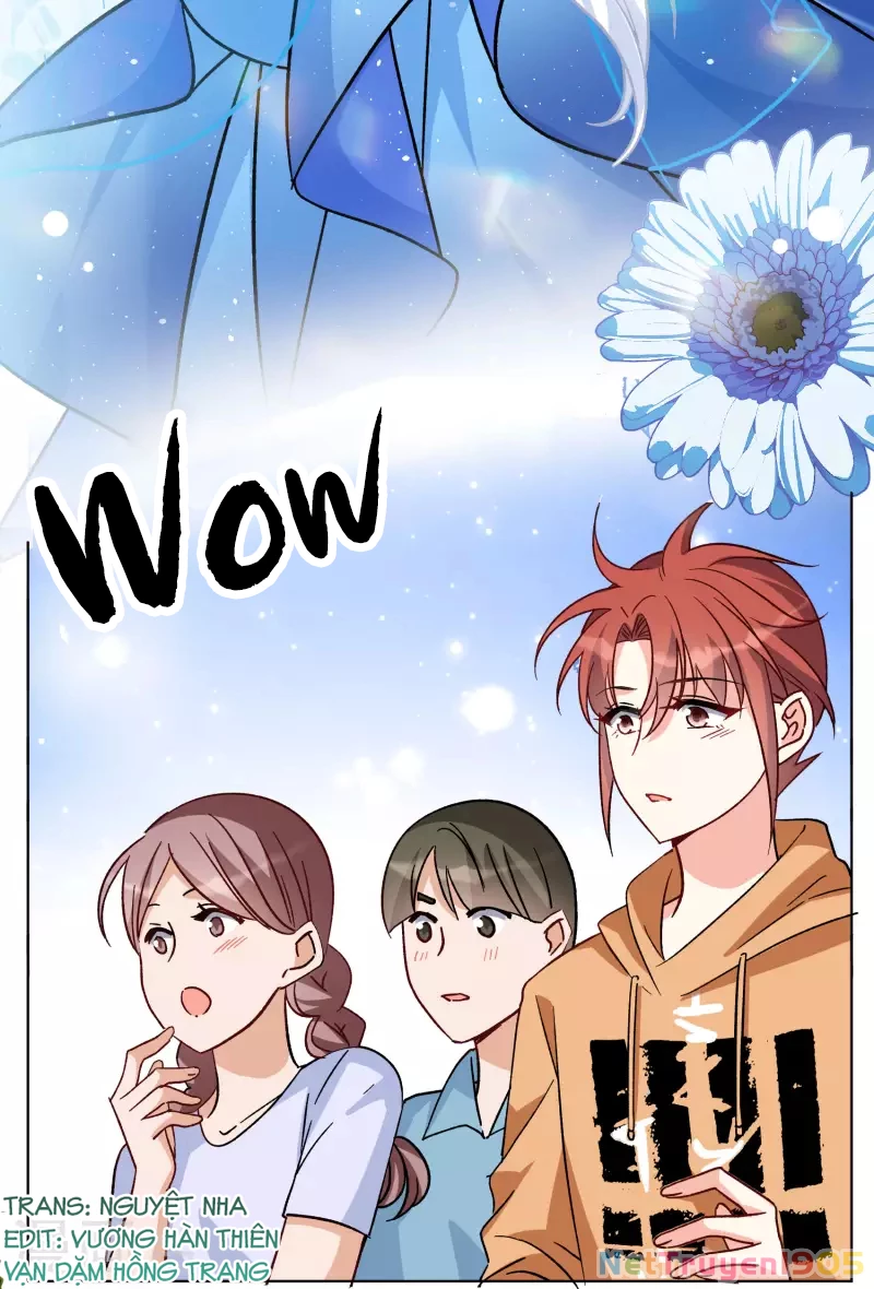 Cô ấy đến rồi, xin hãy nằm xuống! Chapter 253 - 30
