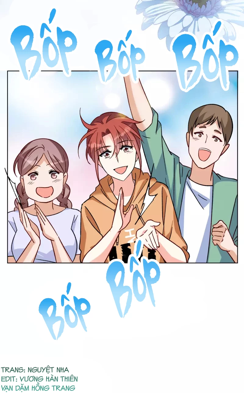 Cô ấy đến rồi, xin hãy nằm xuống! Chapter 253 - 32