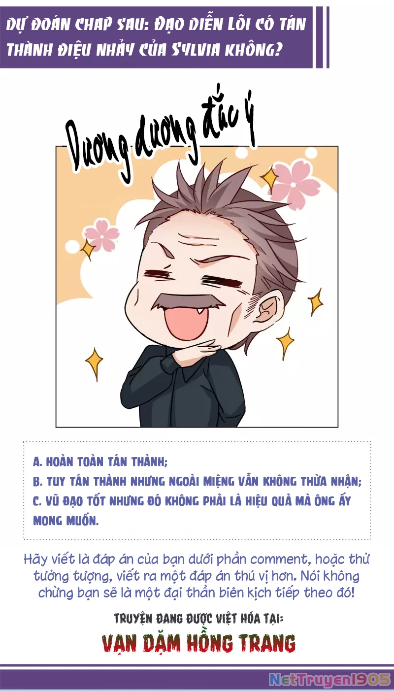 Cô ấy đến rồi, xin hãy nằm xuống! Chapter 253 - 33