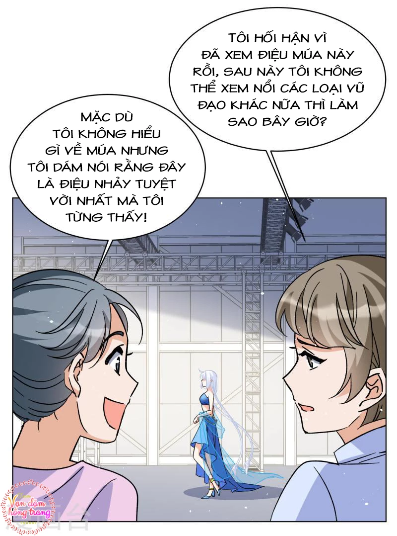 Cô ấy đến rồi, xin hãy nằm xuống! Chapter 254 - 3