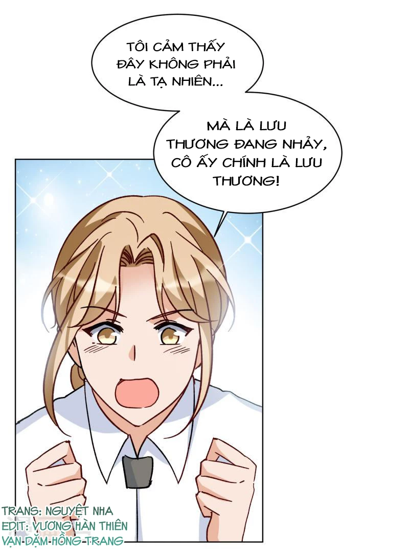Cô ấy đến rồi, xin hãy nằm xuống! Chapter 254 - 4