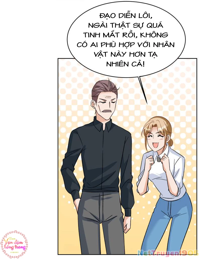 Cô ấy đến rồi, xin hãy nằm xuống! Chapter 254 - 5