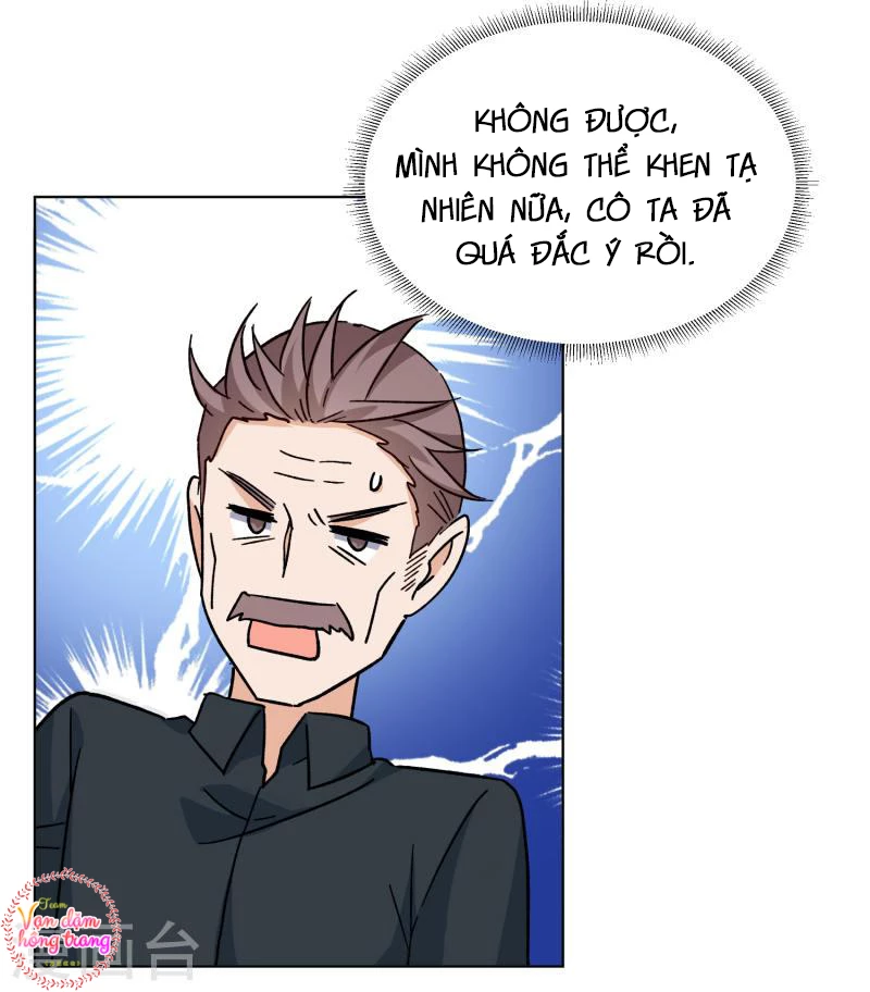 Cô ấy đến rồi, xin hãy nằm xuống! Chapter 254 - 7